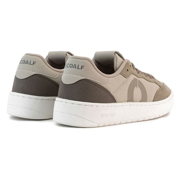 Ecoalf Deiany Skor Beige EU 37 Kvinna
