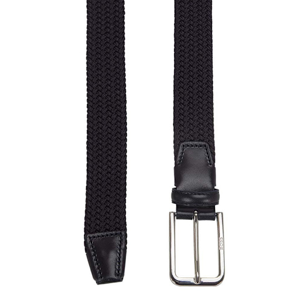 Boss Bälte Clorio Blå 100 cm Man