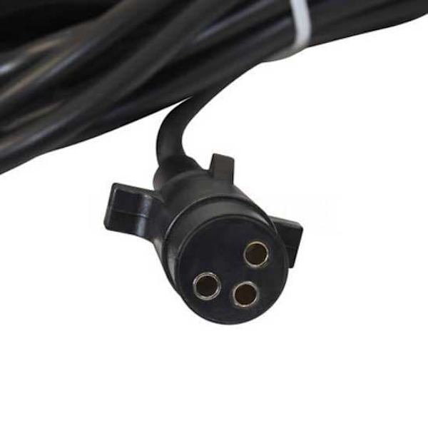 Superwinch Elektriska Vinschar Fjärrkontroll Terra 35sr&terra 45sr&terra 2500sr