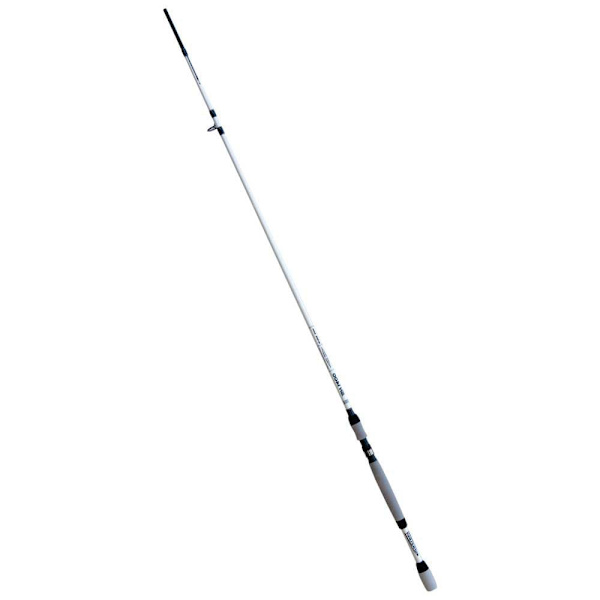 Shizuka Pyörivä Sauva Sh1400 10-50 Gr Harmaa 3.00 m / 10-50 g
