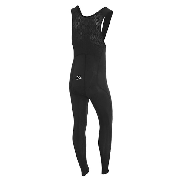 Spiuk Haklapp Trikåer Anatomic Svart XL Man