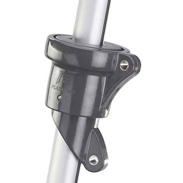 Plastimo 609s Turnbuckle Jig Reefing Grå
