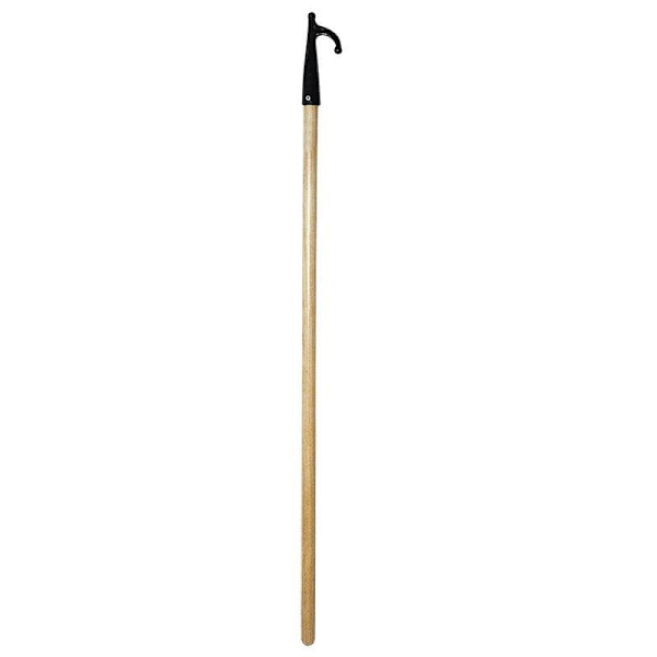 Nuova Rade Floating Hook With End Pine Beige 180 cm