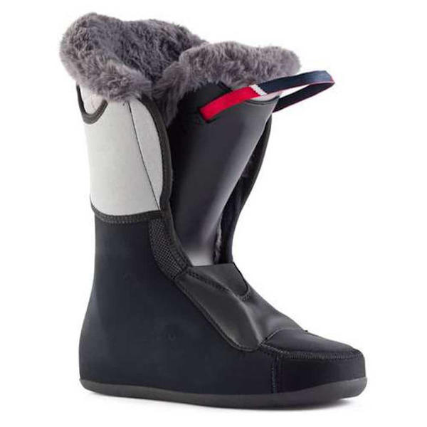 Rossignol Alpina Skidskor Pure Pro 80 Svart 23.5