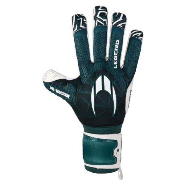 Ho Soccer Målmandshandsker Ssg Legend Iii Blå 7