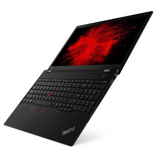 Lenovo Kannettava Tietokone Thinkpad P15s G2 15.6´´ I7-1165g7/16gb/512gb Ssd/t500 Musta Spanish QWERTY / EU Plug