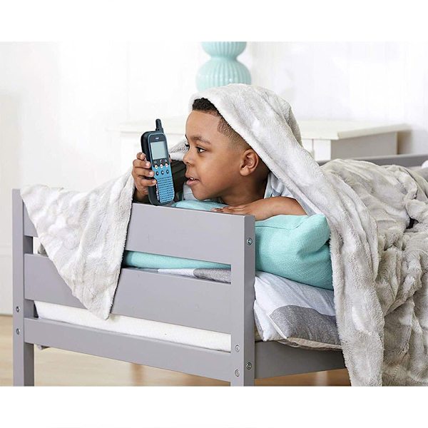 Vtech Med Walkie Talkie 6 Funktioner Flerfärgad 4-7 Years
