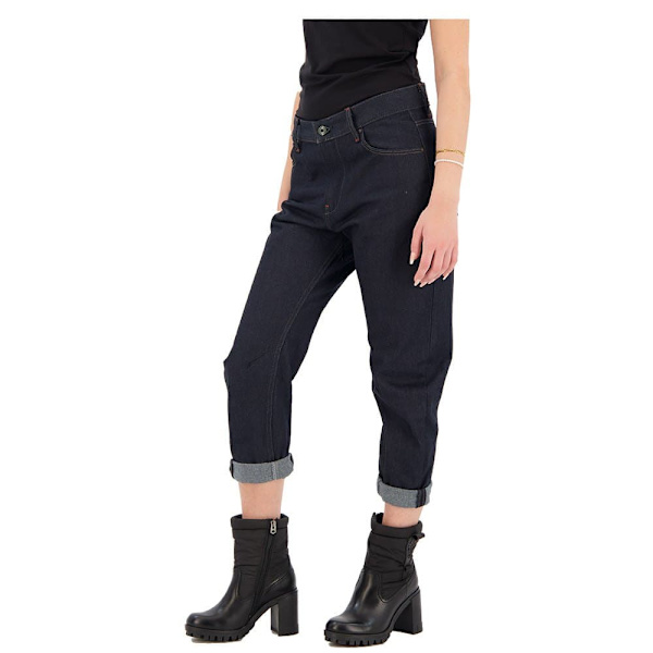 G-star Jeans Arc 3d Boyfriend Blå 26 / 32 Kvinde