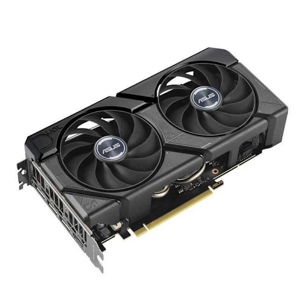Asus Rt X 4060 Av 8 Gb Gddr6 Grafisk Kort