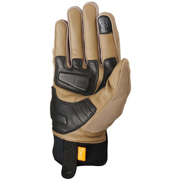 Furygan Handsker Jet All Season D3o Beige S