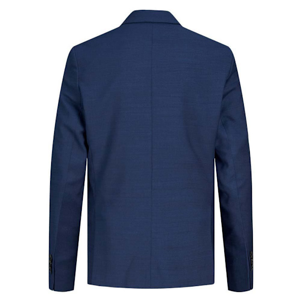 Jack & Jones Dragt Solaris Blazer Blå 158 cm