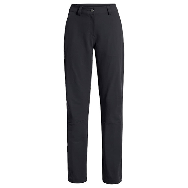 Vaude Bukser Strathcona Ii Sort 40 / Regular Kvinde