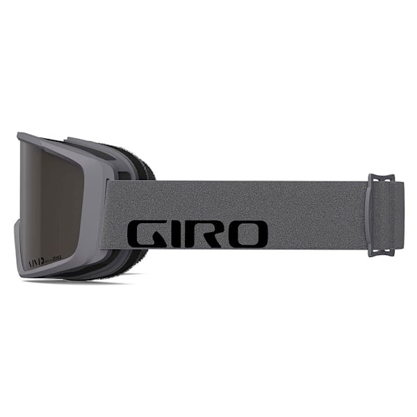 Giro Index 2.0 Skidglasögon Grå VIVID Smoke/CAT2