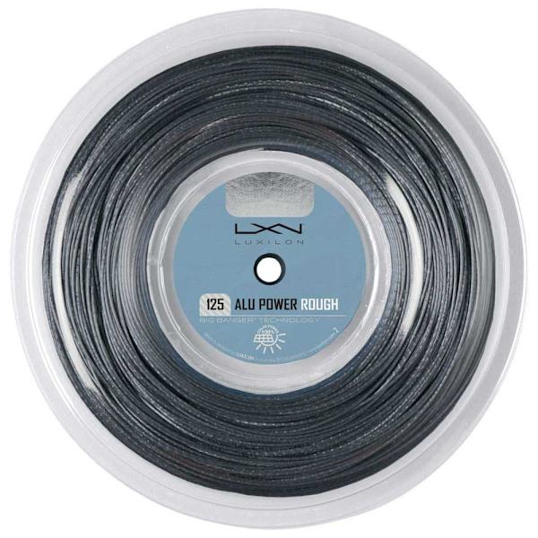 Luxilon Tenniskelan Kieli Alu Power Rough 220 M  1.25 mm