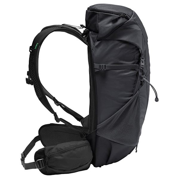 Vaude Tents Rygsæk Neyland 24l Sort