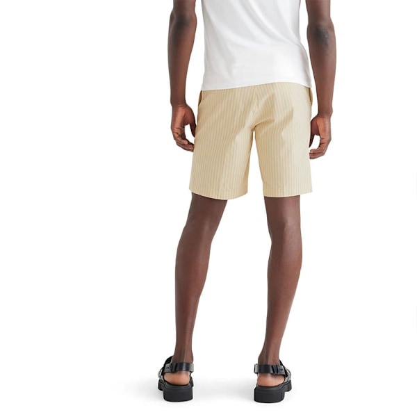 Dockers Ultimate Chinoshorts Beige 40 Mand
