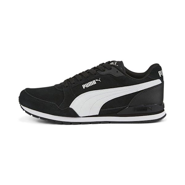 Puma Trænere St Runner V3 Sd Sort EU 39 Mand