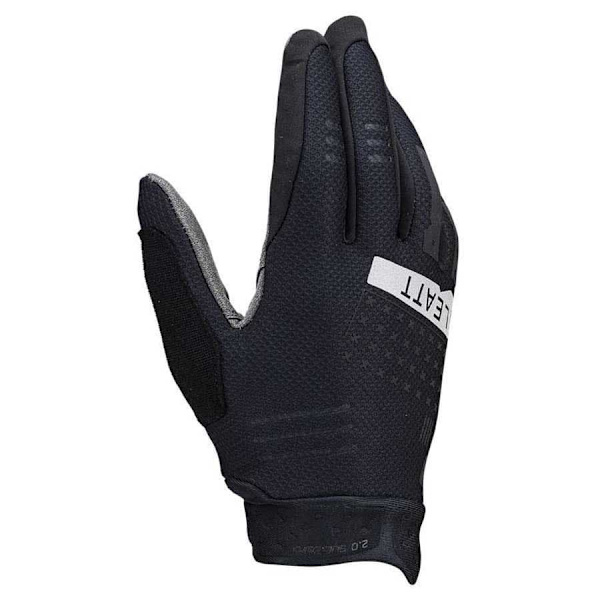 Leatt 2.0 Subzero Käsineet Musta XL Mies