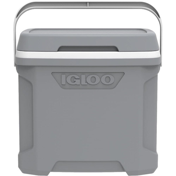 Igloo Coolers Styv Bärbar Kylare Profile 30 28l Durchsichtig