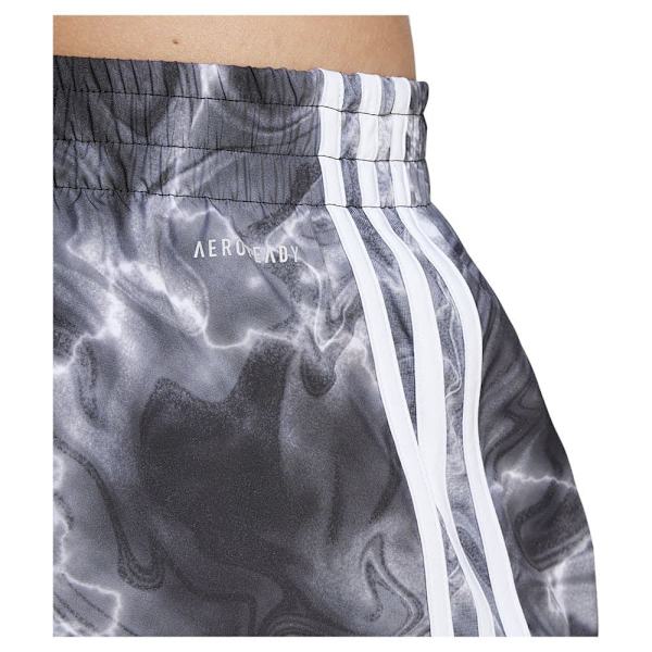 Adidas Shortsit M20 Aop 3´´ Harmaa XS Nainen