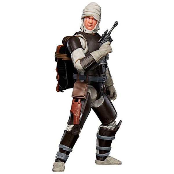 Star Wars Dengar Episode Iv 15 Cm Monivärinen