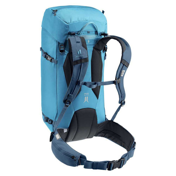 Deuter Reppu Guide 34+8l Sininen