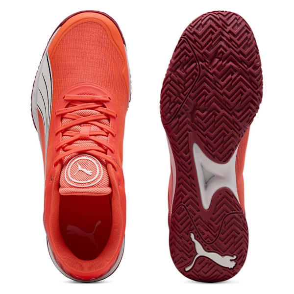 Puma Accelerate Turbo Håndboldsko  EU 43 Mand