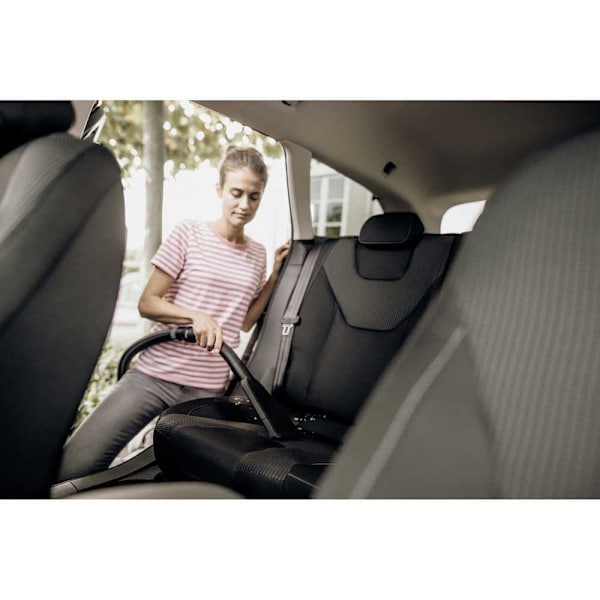 Karcher Bilstøvsuger Wd 3 V-17/6/20 Søvfarvet