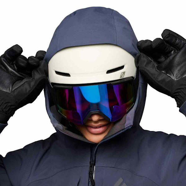 Black Diamond Factor Shell Jacka  M Kvinna