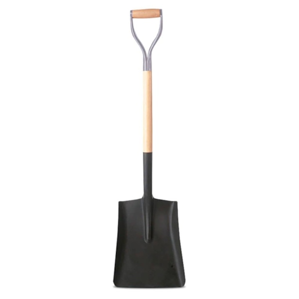 Rubi 82960 Planteringsspade Silver