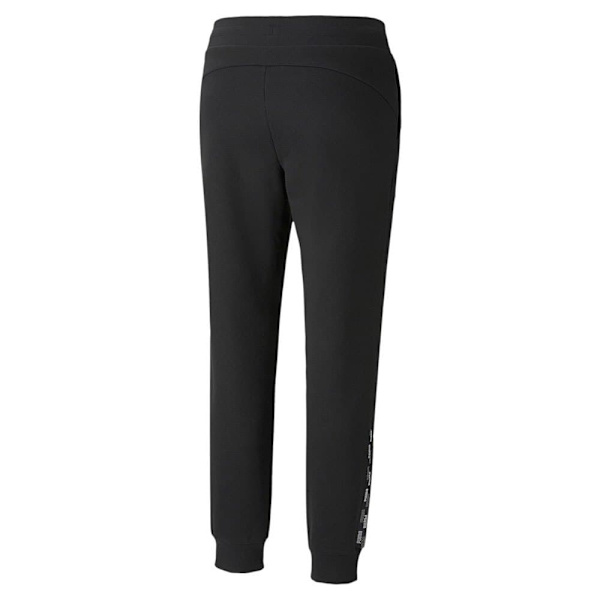 Puma Bukser Power Fl Sort S Kvinde