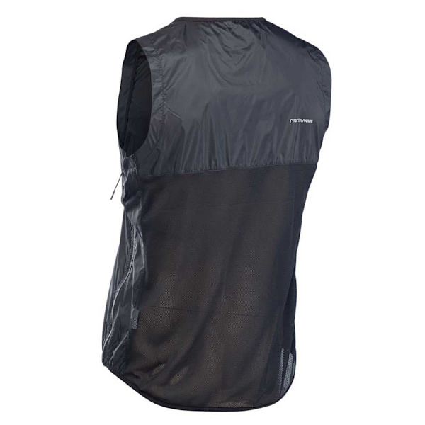 Northwave Gilet Shield Svart M Man