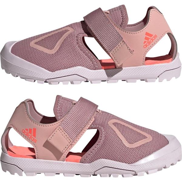Adidas Sandaler Barn Captain Toey 2.0 Rosa EU 38