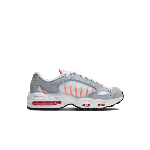 Nike Air Max Tailwind Iv Skor Grå EU 37 1/2 Pojke