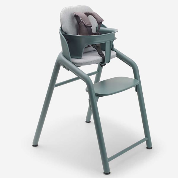 Bugaboo Giraf Reduktionspude Til Højstol Baby