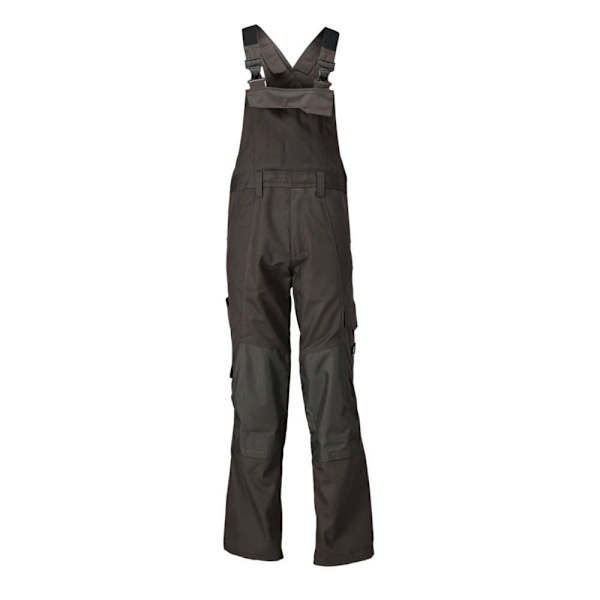 Mascot Jumpsuit Med Knäskyddsfickor Accelerate 21869 Grå 48 / 76