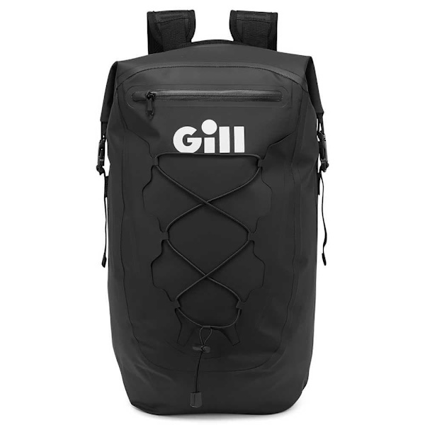 Gill Rygsæk Voyager 35l Sort