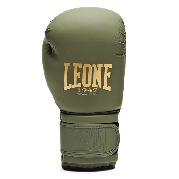 Leone1947 Edition Combat Gloves Military Vihreä 10 oz