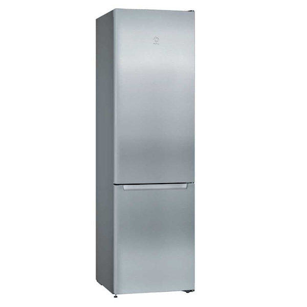 Balay Køleskab 3kfe763xi No Frost Grå One Size / EU Plug Rustfrit stål