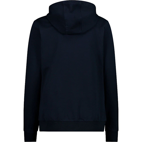 Cmp Jakke 31d4276 Blå 2XL Kvinde