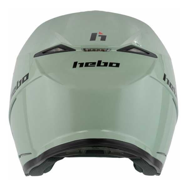 Hebo Zone 5 Mono V6 öppen Hjälm  M