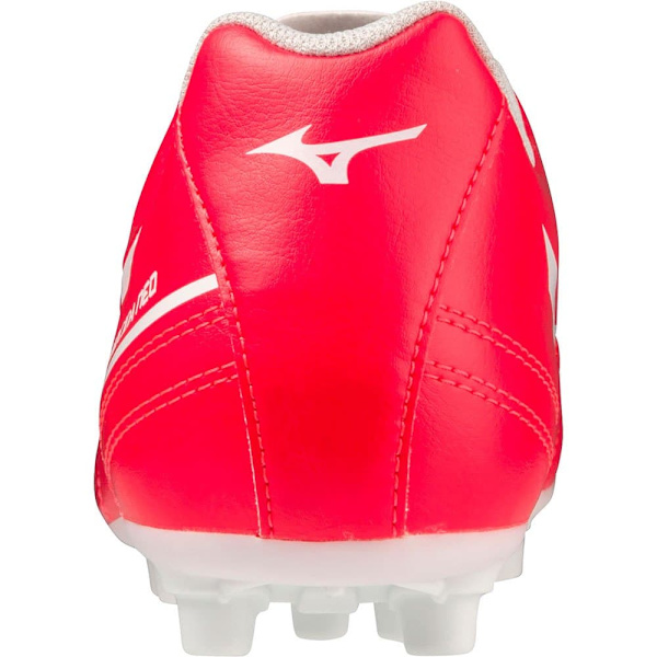 Mizuno Fotbollsskor Monarcida Neo Ii Select Ag Röd EU 44
