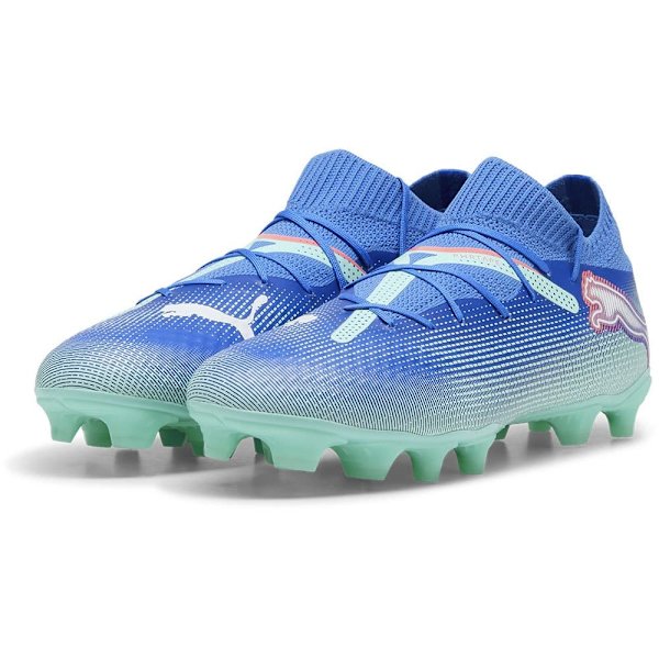 Puma Future 7 Pro Fg/ag Jalkapallokengät  EU 42 1/2