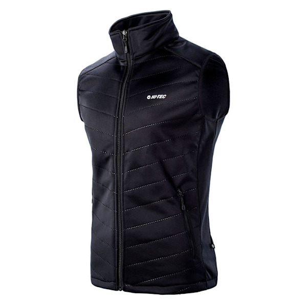 Hi-tec Vest Octavio Sort M Mand