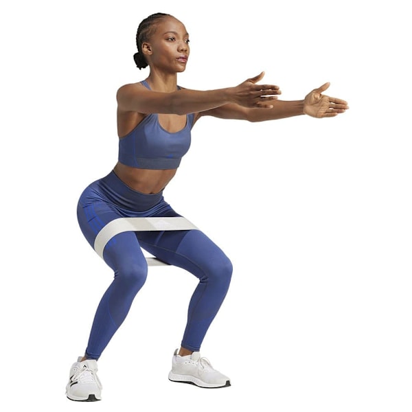 Adidas Seamless Branded 7/8 Leggings  S Kvinna