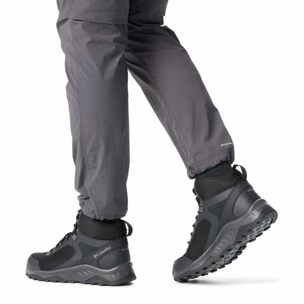 Columbia Trailstorm™ Ascend Vaelluskengät Musta EU 41 1/2 Mies