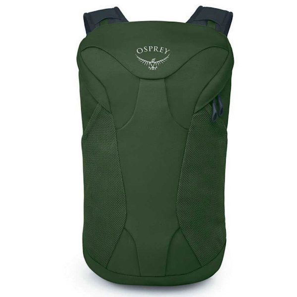 Osprey Rygsæk Farpoint Fairview 15l Grøn
