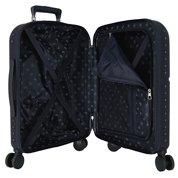 Pepe Jeans Accent 55 Cm 37l Trillebør Sort