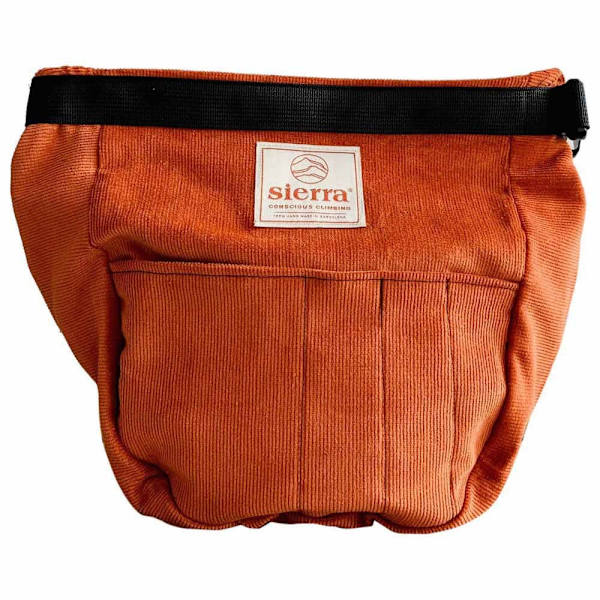 Sierra Climbing Liitupussi Solid Bucket Oranssi