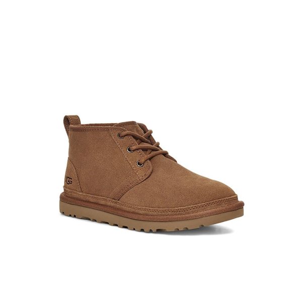 Ugg Saappaat Neumel Ruskea EU 36 Nainen